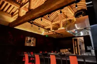 Kyokaiseki·Jiushi B&B (Datong Ancient City Branch)