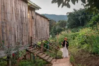 Mankhao Homestay Hotels in Pong Yaeng