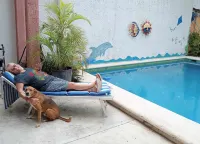 Cozumel AirBnB