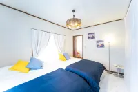 Awaji Egaosakuie Tonouchi Hotel a 