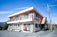 Suzuka Smile Room Hotel a 