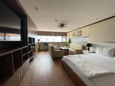 Khách sạn Good For You Các khách sạn ở TP. Hồ Chí Minh