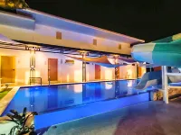 189Premier Villa Lamphun Hôtels à : Mae Tha