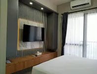 The Cozy Rooms at The Ayoma Residence Bsd, Serpong Hotels in der Nähe von PANORAMA BALI RESIDENCE