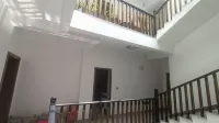 Xinyuan Hotel - ห้องครัว