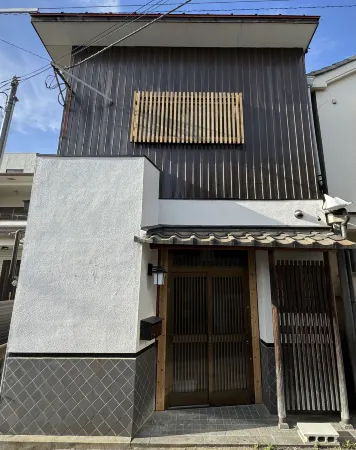 WholeHouse　Himeji Отели рядом со станцией JR Higashi-Himeji Station