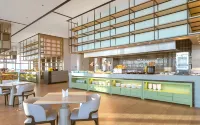 Meihao Ritz Hotel Urumqi Branch - Desayuno