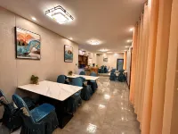 Nalati Su Lu Yu Homestay - غرفة مطلة على الجبل