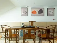 โรงแรมเทียนเซ่อ ไฮซี ผิงถัน โรงแรมในผิงถัน