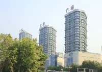 Chujian Youxuan Homestay (Zhongyuan Yunding Plaza Pangdonglai Angel City)