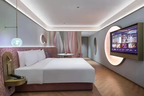 晨曦飯店（重慶萬象城店）