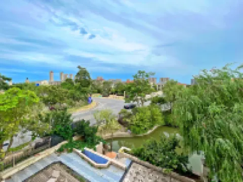 Qidong Haiyu Bay Leisure Resort Hotel