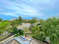 Qidong Haiyu Bay Leisure Resort Hotel