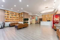 โรงแรมไอวิทิง (ศูนย์แสดงสินค้านานาชาติ มหาวิทยาลัยหลินอี้)