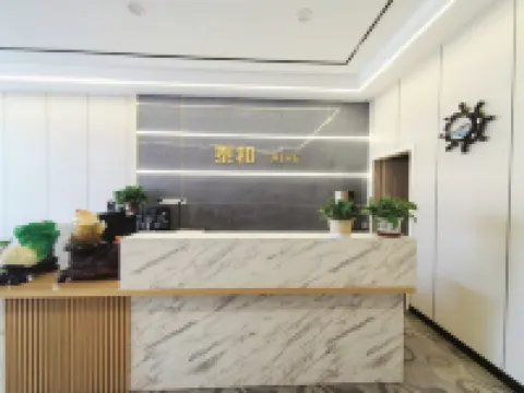 Yanggaotaihe Hotel Hotels in Yanggao