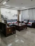 Weixian Friendship Hotel Hotels in Wei County