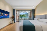Floral Hotel·Nanshan Bamboo Sea XI JIAN HOMESTAY - 3-Star