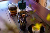 Yiwan Huqi Homestay in Lugu Lake - Beach