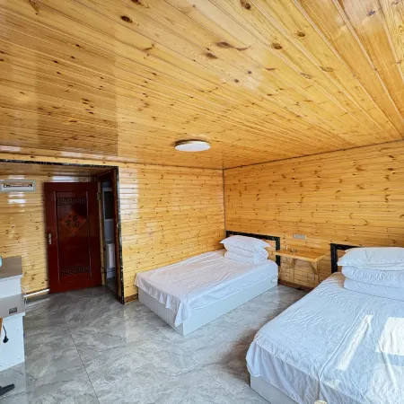 Hongjia Guesthouse