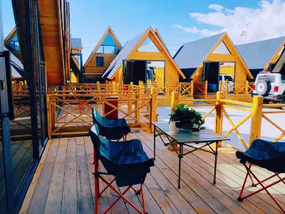 Shiguang homestay