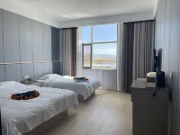 Mangya Xingji Quality Hotel (Lenghu Town) Hotels near Lenghu Gymnasium
