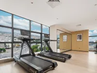 Qiyue Hotel (Yinchuan High-Speed Railway Station) Hotels in Yinchuan