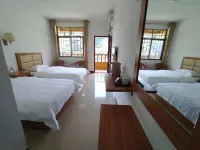 Longju Summer Farmhouse - balcony