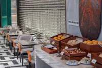 恩施九洲國際大酒店 - 早餐