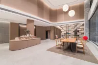 JI Hotel (Shaoguan Shixing Renminzhengfu) فنادق في شى شينغ