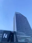 An intercity Hotel Các khách sạn gần Ga Wulong