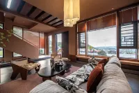 Yangtian Lake Yunjian Homestay Hotels in Chenzhou