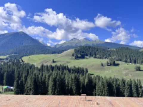 Joan Kushtai An·Villa