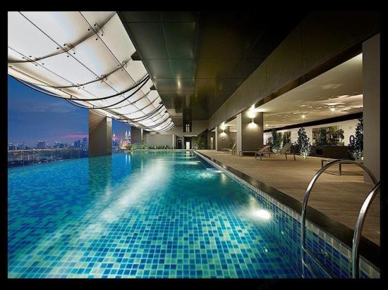 M city Ampang by Rit Villa