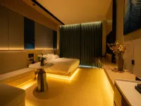 Shangge Hotel (Shuangjiang Maternity and Child Health Hospital Branch) Hotel di Shuangjiang Lahu, Va, Blang and Dai Autonomous County