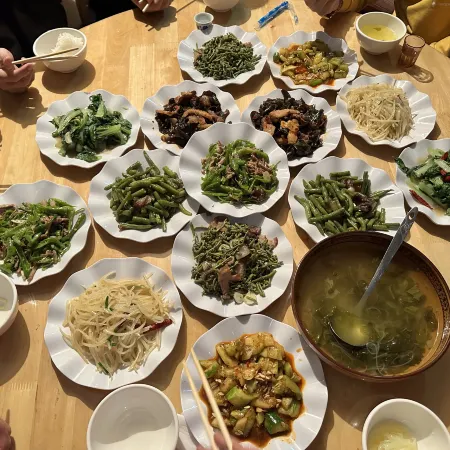 Donggu Homestay