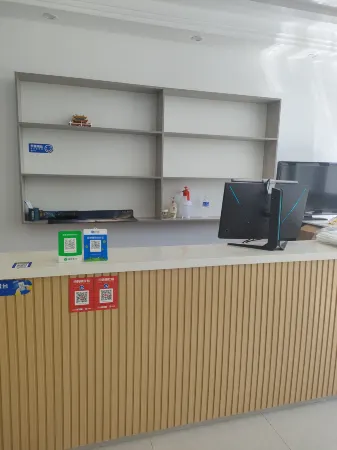 Hengyu Business Hotel