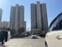 Mingju Hostel 퉁청 호텔