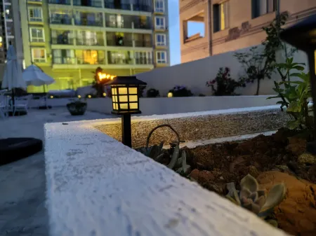 Qianxi Shihang Qiuyi Homestay