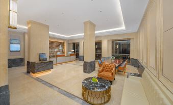 Vienna Hotel (Wanyuan Future City Branch)