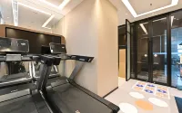 Homeinn Plus Hotel (Yinchuan Lanxi Valley Business Plaza)