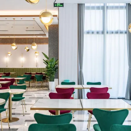 Magnotel Hotel (Xiantao Mianyang Town)