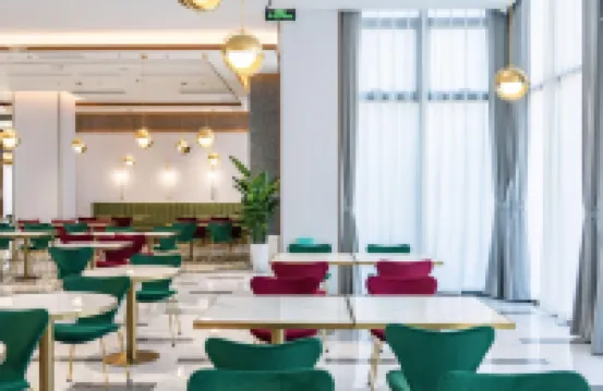 Magnotel Hotel (Xiantao Mianyang Town)