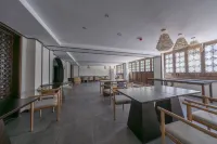 Yanguan Chaolezhicheng Pipa Chinese Inn Hotels in Haining