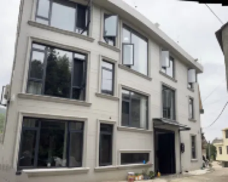 Guiye Homestay Hotels near Tiantai Mountain Waterfall Scenic Area