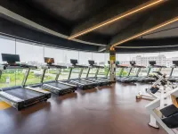 Kaiping Shiyue Hotel Hotels in Kaiping
