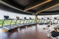Kaiping Shiyue Hotel Hotel a Kaiping