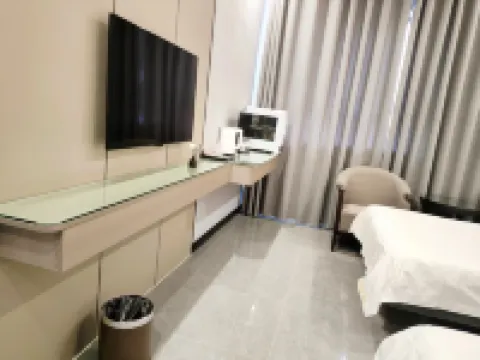 โรงแรมชิงรุ่ย