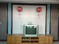 Huangcheng Xiangfu Shilangzhai Homestay