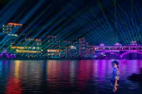 Shui An Zhi Jia Boutique Homestay (Geji Town)