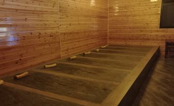 Ketianxia Hot Spring Resort